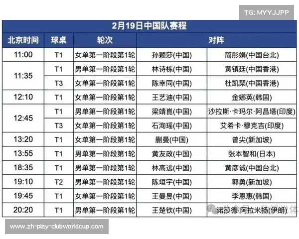 2025年赛事安排全面发布全年度赛事日程一览 2025年赛事安排全面发布全年度赛事日程一览